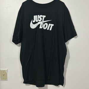 Nike shirt